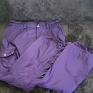 Burton DryRide Cool Flavors Ski Pants